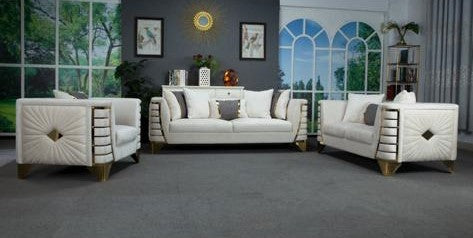 Latest Design Turkish Sofa and Love Seat