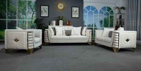 Latest  Design Turkish Sofa and Love Seat