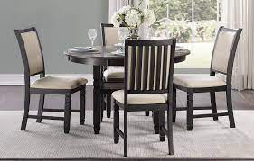 4 Chair Dining