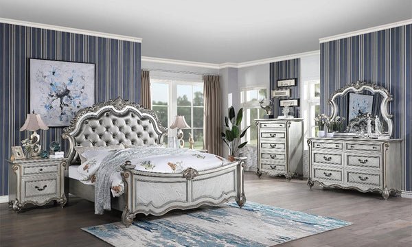 Regal Bedroom Set – Furniture Space