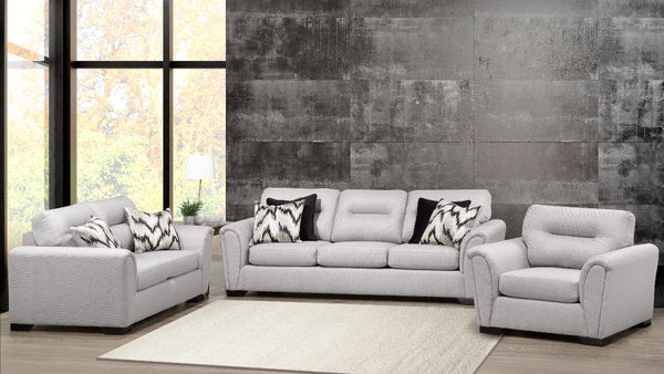 Trina sofa set