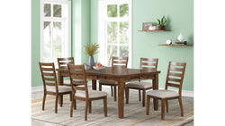 DINING TABLE SET