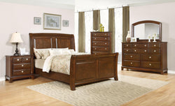 DREAMS 6 PCS- BEDROOM SET