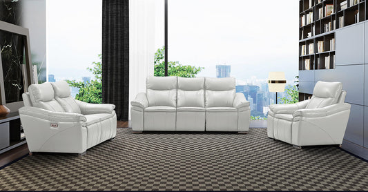 Serene Ivory