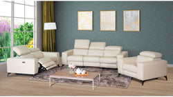 POWER RECLINER SOFA SET