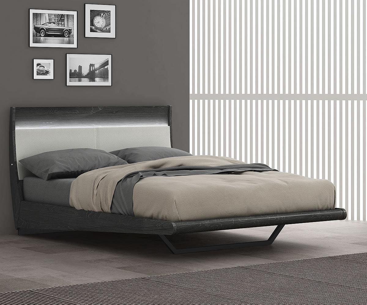 Asher 6 pcs Bedroom set