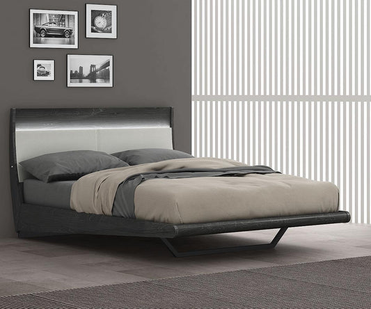 Asher 6 pcs Bedroom set