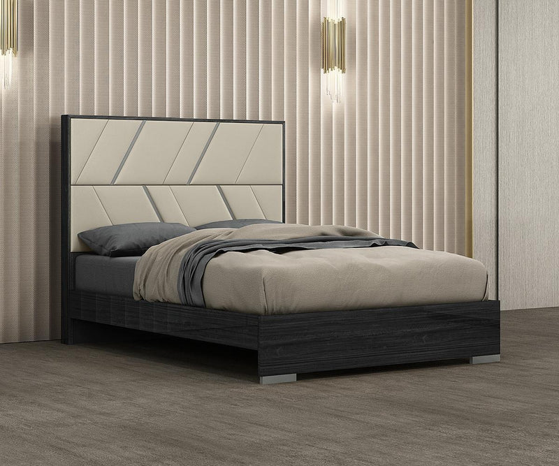 MADISON - 6 PCS BEDROOM SET