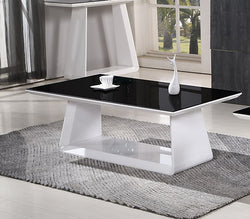 "Carson" Coffee Table