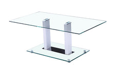 "Harmony" Coffee Table