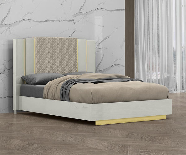 Golden Oasis Bedroom Set