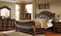 Medieval Bedroom Set