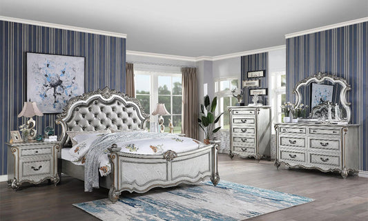 Regal Bedroom Set