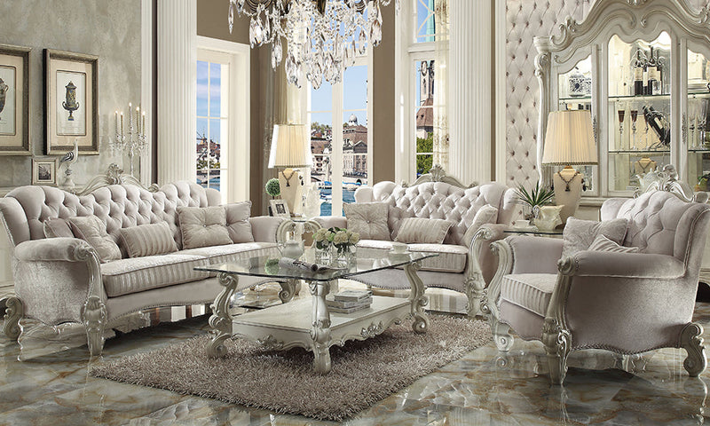 Grandeur sofa set