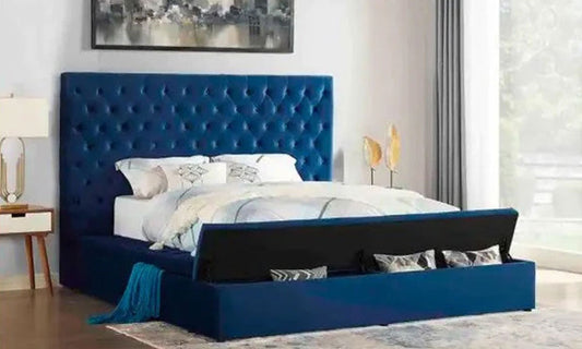 LOUIS BED