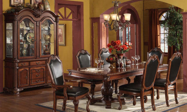 Sheesham Wood Dining set